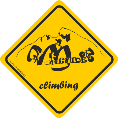 Climbing M-Guide.cz